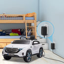 12V Ride-On Toy Battery Charger and Power Supply for Kids Jeep, Truck, and Tractor Magic Cars 7