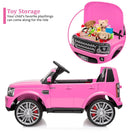 12V Electric Ride-On Car for Toddlers and Kids 3-8 with Parent Remote Control Magic Cars 6
