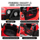 12V Battery-Powered Electric Ride-On Truck Car with Remote Control Magic Cars 6