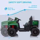 12V Battery-Powered Electric Ride-On Truck for Kids with Remote Control Magic Cars 5