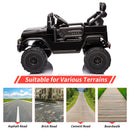 12V Battery-Powered Electric Ride-On Truck Car for Kids with Remote Control Magic Cars 10