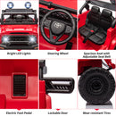 12V Battery-Powered Electric Ride-On Truck Car for Kids with Remote Control Magic Cars 22