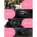 12V Electric Ride-On Truck Car with Parent Remote Control for Kids Ages 3-5 Magic Cars 6