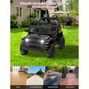 12V Electric Ride-On Truck Car with Parent Remote Control for Kids Ages 3-5 Magic Cars 7