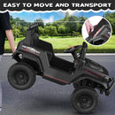 12V Electric Truck for Kids with Remote Control and Battery Power Magic Cars 6