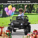 12V Electric Truck for Kids with Remote Control and Battery Power Magic Cars 7