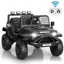 12V Electric Truck for Kids with Remote Control and Battery Power Magic Cars Variant 0