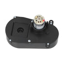 12V RS380 Motor with 6600RPM Gearbox for Remote Control Car Steering Magic Cars 10