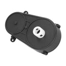 12V RS380 Motor with 6600RPM Gearbox for Remote Control Car Steering Magic Cars 12