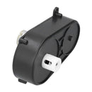 12V RS380 Motor with 6600RPM Gearbox for Remote Control Car Steering Magic Cars 15