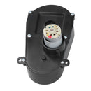 12V RS380 Motor with 6600RPM Gearbox for Remote Control Car Steering Magic Cars 6