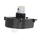 12V RS380 Motor with 6600RPM Gearbox for Remote Control Car Steering Magic Cars 8