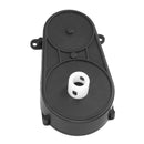 12V RS380 Electric Motor Gearbox for Remote Control Car Steering 6600 RPM Magic Cars 14