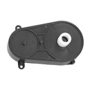 12V RS380 Electric Motor Gearbox for Remote Control Car Steering 6600 RPM Magic Cars 21