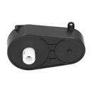 12V RS380 Electric Motor Gearbox for Remote Control Car Steering 6600 RPM Magic Cars 22