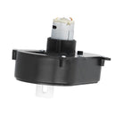 12V RS380 Electric Motor Gearbox for Remote Control Car Steering 6600 RPM Magic Cars 3