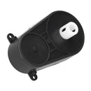 12V RS380 Electric Motor Gearbox for Remote Control Car Steering 6600 RPM Magic Cars 7