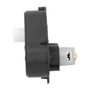 12V RS380 Electric Motor Gearbox for Remote Control Car Steering 6600 RPM Magic Cars 8