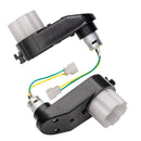 12V RS390 16000RPM Gearbox and DC Motor for Children's Ride-On Vehicles Magic Cars Variant 0