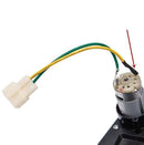 12V RS390 Gearbox DC Motor 16000RPM - Set of 2 for Kids Electric SUV Power Wheels Magic Cars 5