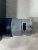 12V RS550 High-Speed 35000RPM Motor with Gearbox for Power Wheels and Ride-On Toys Magic Cars 3