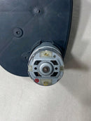 12V RS550 High-Speed 35000RPM Motor with Gearbox for Power Wheels and Ride-On Toys Magic Cars 4