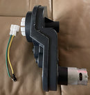 12V RS550 High-Speed 35000RPM Motor with Gearbox for Power Wheels and Ride-On Toys Magic Cars 11