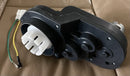 12V RS550 High-Speed 35000RPM Motor with Gearbox for Power Wheels and Ride-On Toys Magic Cars 1