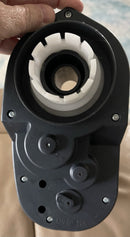 12V RS550 High-Speed 35000RPM Motor with Gearbox for Power Wheels and Ride-On Toys Magic Cars 3