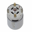 12V RS550 high-speed 30000 RPM electric motor for kids’ toy cars and motorcycles Magic Cars 12