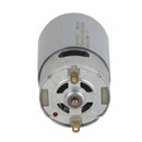 12V RS550 high-speed 30000 RPM electric motor for kids’ toy cars and motorcycles Magic Cars 14