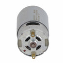 12V RS550 High-Speed 30000RPM Micro Motor for Electric Toy Cars and Motorcycles Magic Cars 11