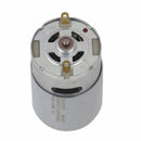 12V RS550 High-Speed 30000RPM Micro Motor for Electric Toy Cars and Motorcycles Magic Cars 17