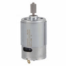 12V RS550 High-Speed 30000RPM Micro Motor for Electric Toy Cars and Motorcycles Magic Cars 20