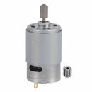 12V RS550 High-Speed 30000RPM Micro Motor for Electric Toy Cars and Motorcycles Magic Cars 2