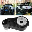 12V RS550 Motor and Gearbox 30000RPM for Power Wheels Jeep Magic Cars 8