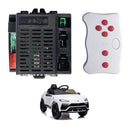 12V RX23 Remote Control Board Kit for Power Wheels, Compatible with RX18 Magic Cars 1
