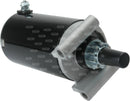 12V Starter Motor for Zero Turn Lawn Mower Cub Cadet Holland Kohler Magic Cars Variant 0