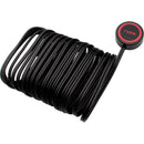 12V Supertone Horn Kit with Wire and Button High Low Tone for Car and Truck Magic Cars 4