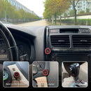 12V Supertone Horn Kit with Wire and Button High Low Tone for Car and Truck Magic Cars 5