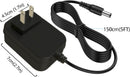 12V Power Supply and Battery Charger for Kids Ride-On Cars Magic Cars 4