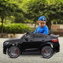 12V Electric Ride-On Car for Toddlers and Kids with Remote Control, 2 Speeds, and MP3 Player Magic Cars 13