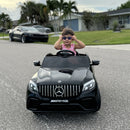 12V Electric Ride-On Car for Toddlers and Kids with Remote Control, 2 Speeds, and MP3 Player Magic Cars 14