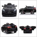 12V Electric Ride-On Car for Toddlers and Kids with Remote Control, 2 Speeds, and MP3 Player Magic Cars 8