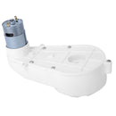 12V Electric RS550 Motor with Gearbox for Kids' Toy ATV and Vehicle – 15000 RPM Magic Cars 2