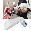 12V RS550 Motor Gearbox for Kids' Toy Carriage ATV with Music Magic Cars 2