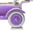 Dual Motor 12V Electric Motorcycle for Kids Aged 3-6 - Two-Seater Fun! Magic Cars 8