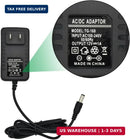 12V Universal Charger for Kids Ride-On Cars, 12 Volt Battery Power Supply Magic Cars 4