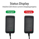 12V Universal Charger for Kids Electric Ride-On Cars Magic Cars 6