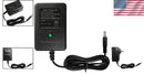 12V Universal Ride-On Toy Charger Compatible with Wrangler Kid Trax Dynacraft Models Magic Cars 1
